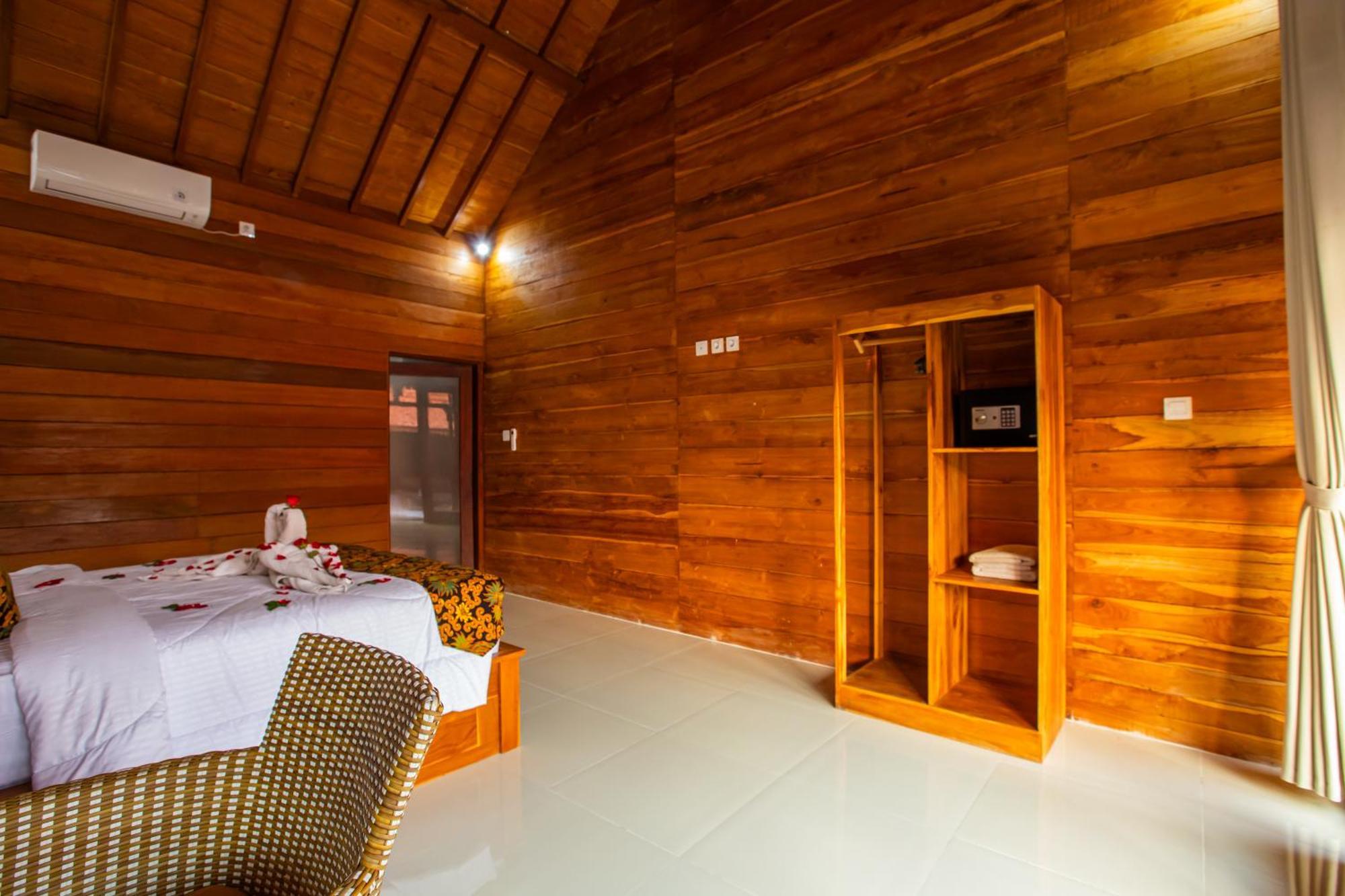 Jj Home Bali Guest House Canggu Dış mekan fotoğraf