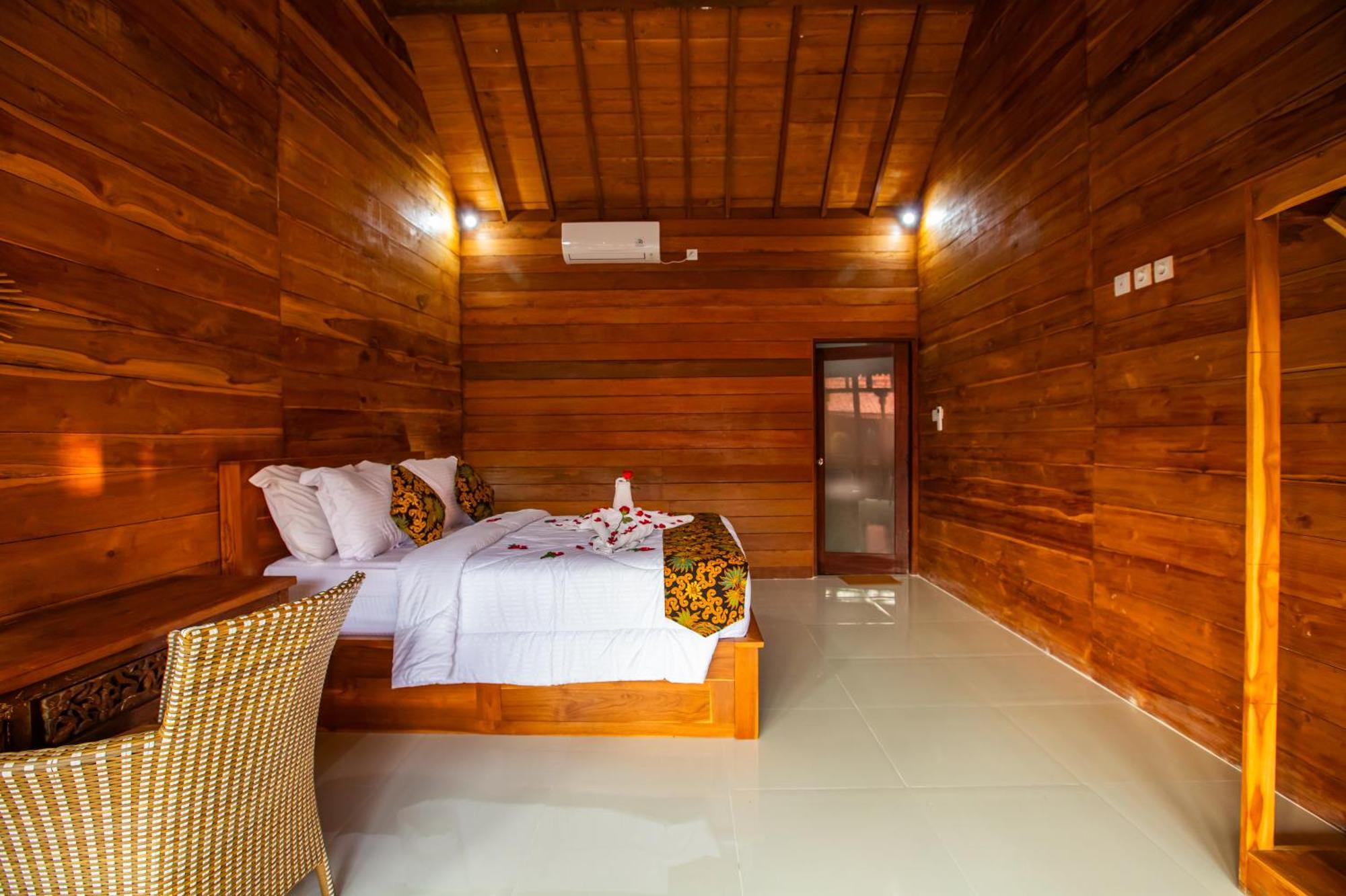 Jj Home Bali Guest House Canggu Dış mekan fotoğraf