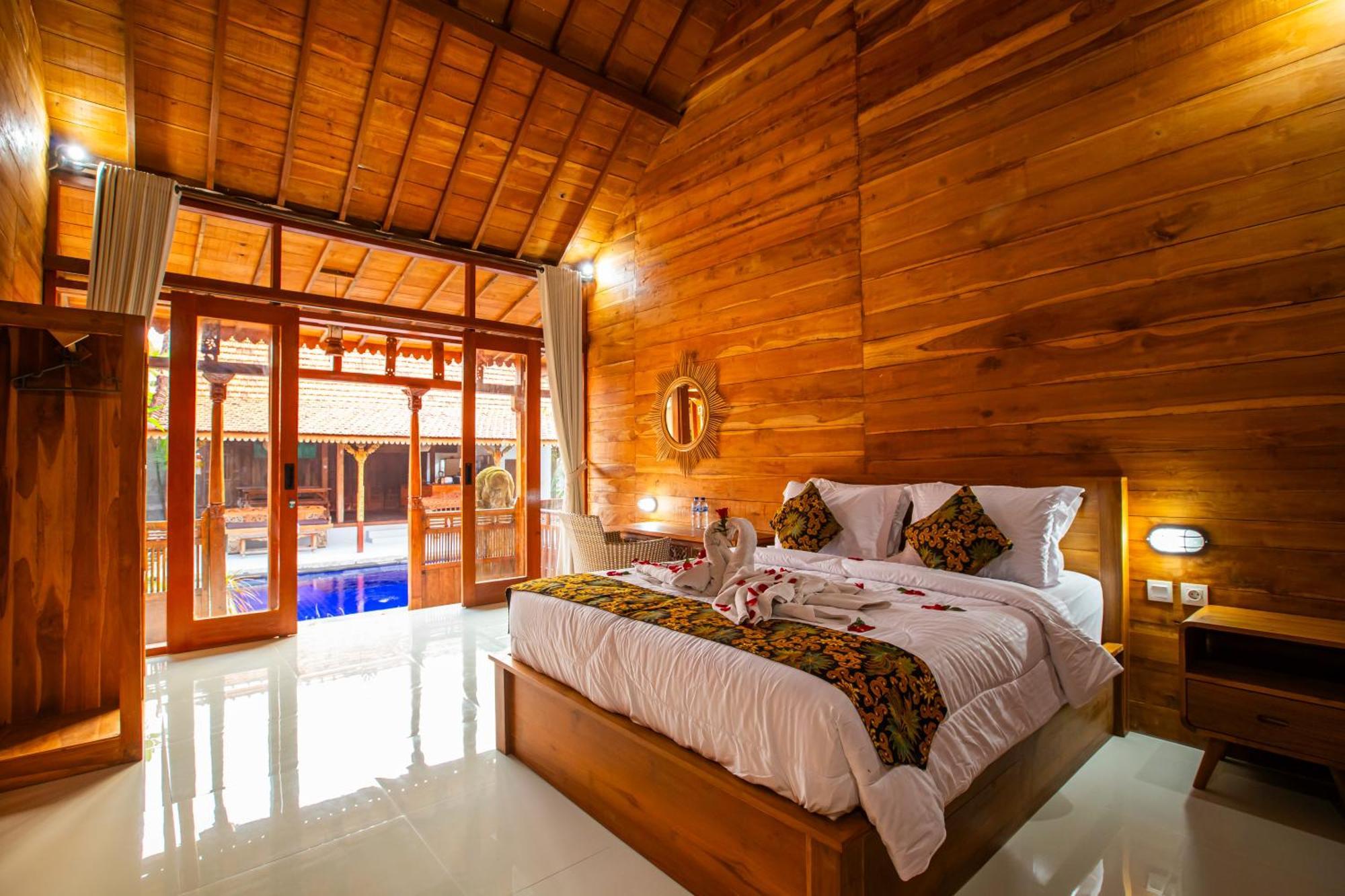 Jj Home Bali Guest House Canggu Dış mekan fotoğraf