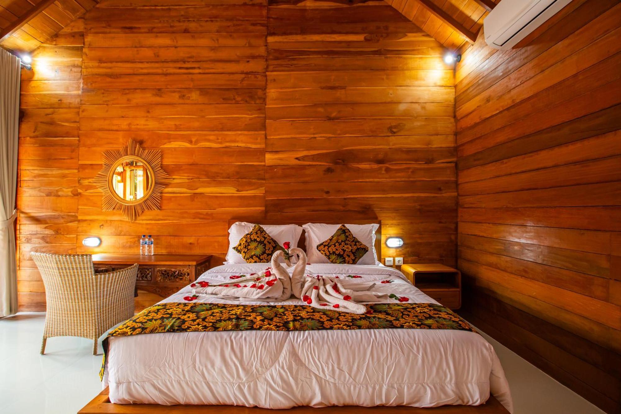 Jj Home Bali Guest House Canggu Dış mekan fotoğraf