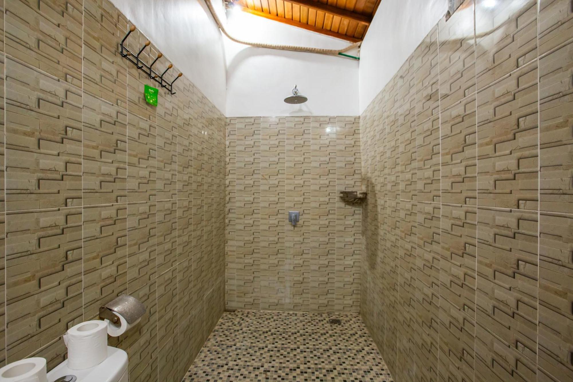 Jj Home Bali Guest House Canggu Dış mekan fotoğraf