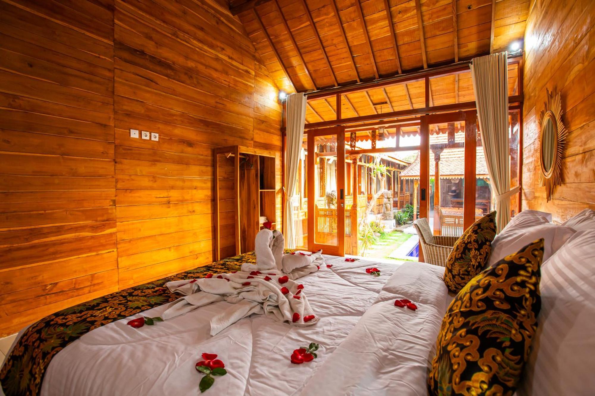 Jj Home Bali Guest House Canggu Dış mekan fotoğraf