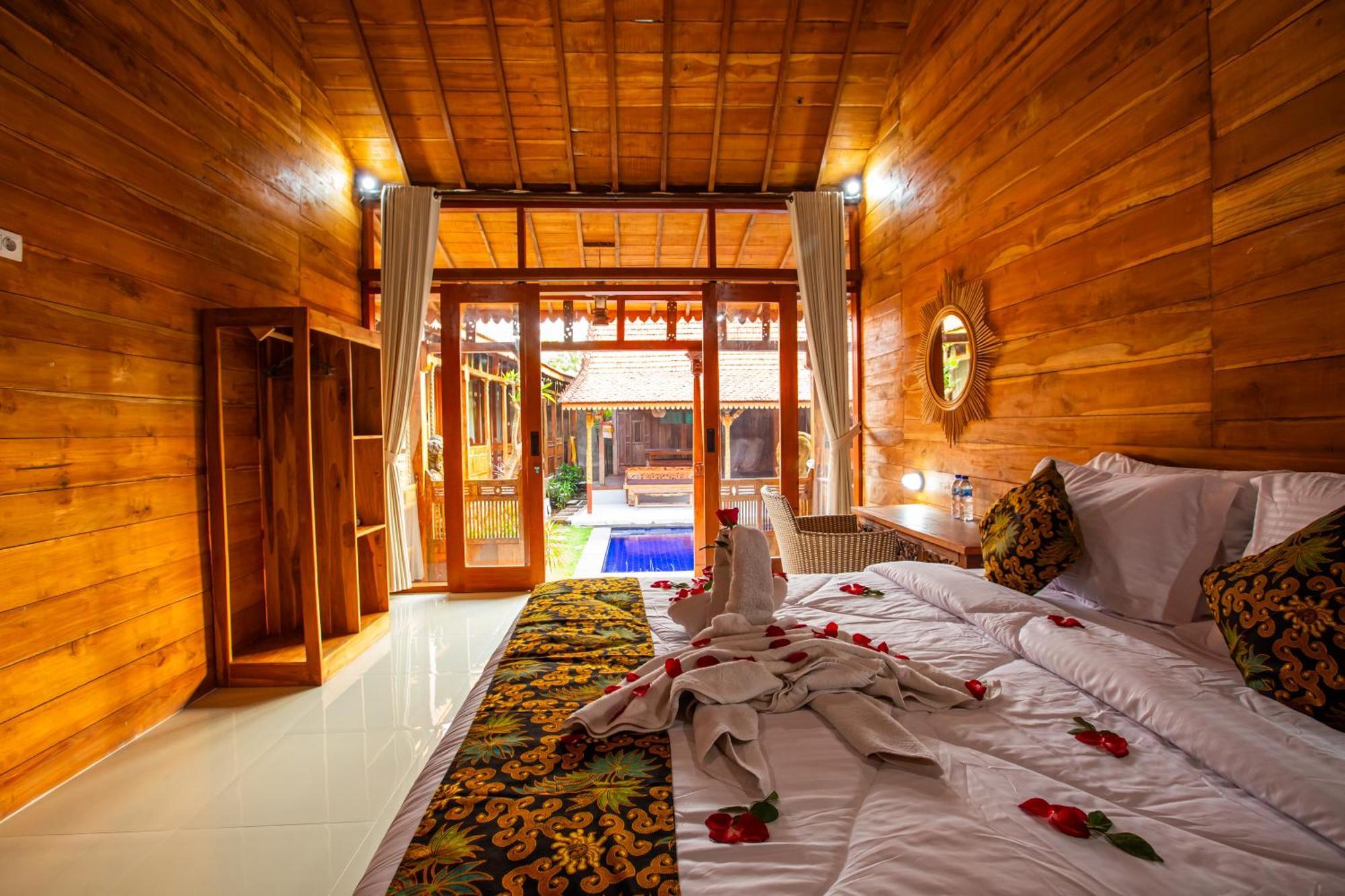 Jj Home Bali Guest House Canggu Dış mekan fotoğraf